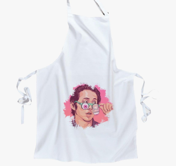 Glenn (Walking dead) predpasnik