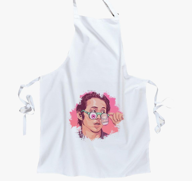 Glenn (Walking dead) predpasnik