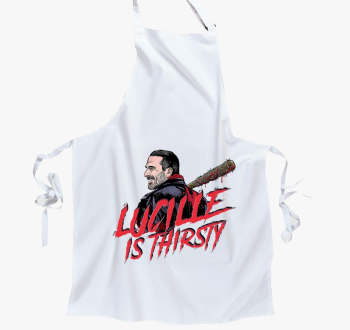 Lucille (Walking dead) predpasnik