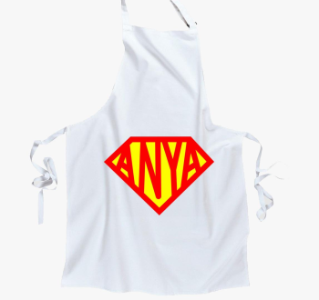 Szuper mama predpasn