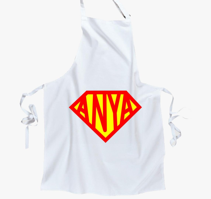 Szuper mama predpasnik