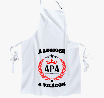 Legjobb oče predpasn