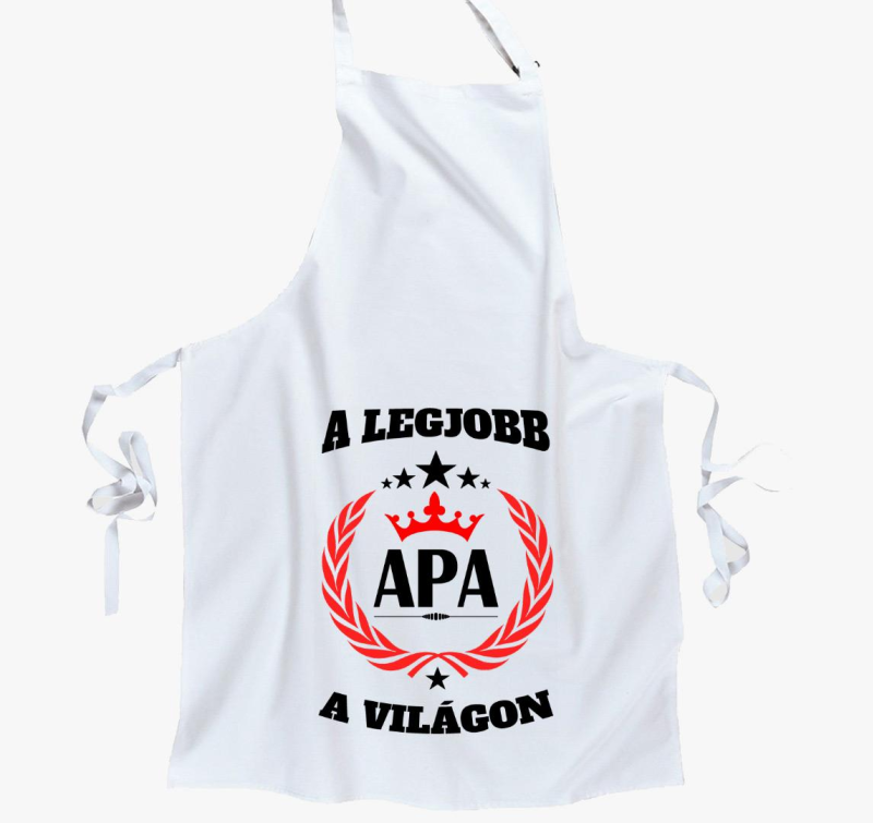 Legjobb oče predpasnik