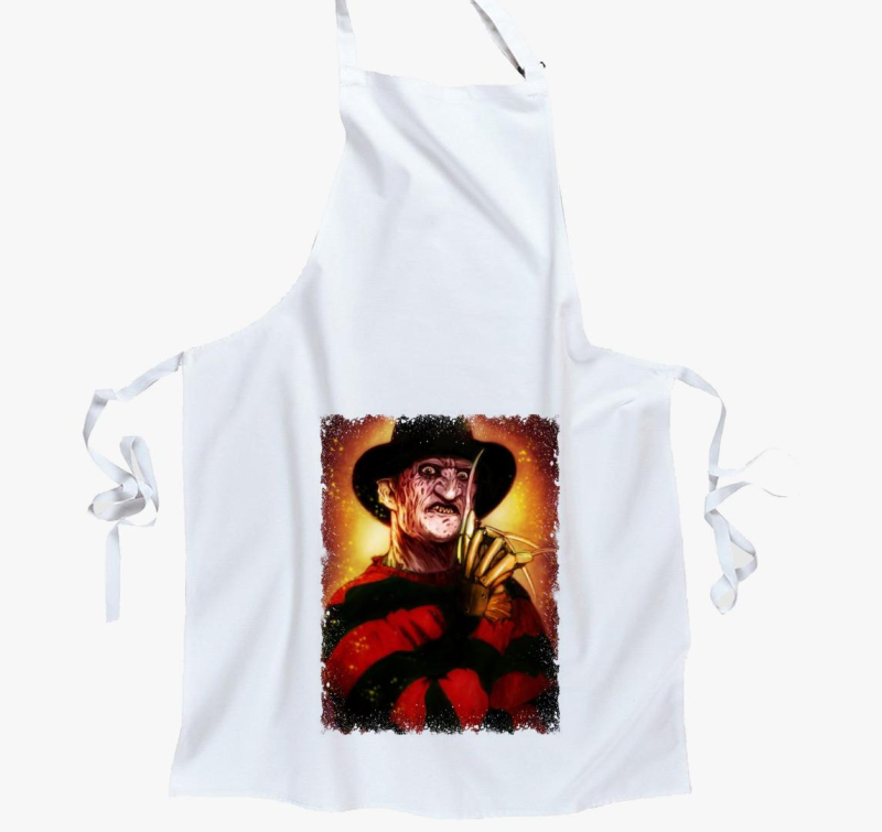 Freddy Krueger predpasnik 2