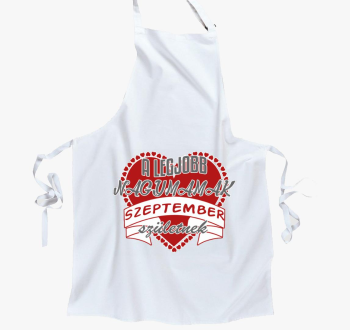 Legjobb babica predpasnik