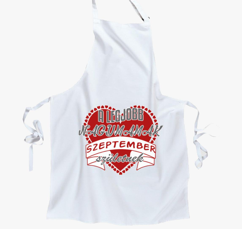 Legjobb babica predpasnik