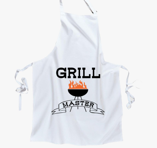 Grill Mester predpasnik