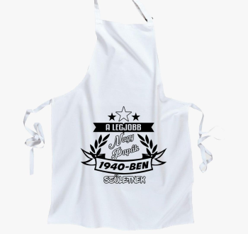 Legjobb dedek predpasnik