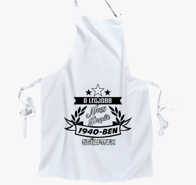 Legjobb dedek predpasnik