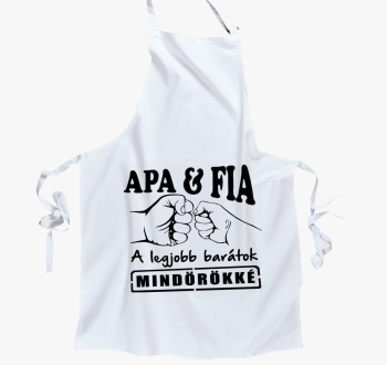 Oče in Fia legjobb predpasnik