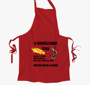 Sikeres ribič predpa