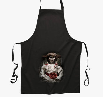 Annabelle predpasnik