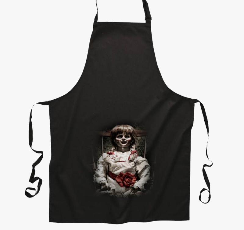 Annabelle predpasnik