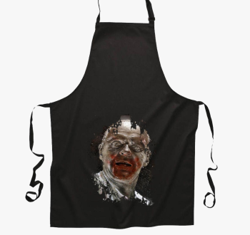 Hannibal Lecter predpasnik