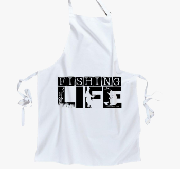 Fishing LIFE predpasnik