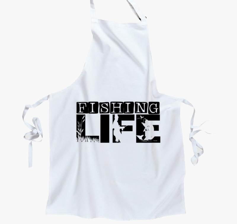 Fishing LIFE predpasnik