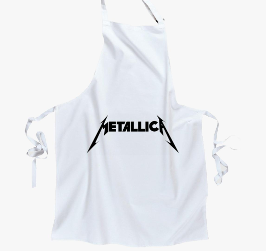 Metallica predpasnik