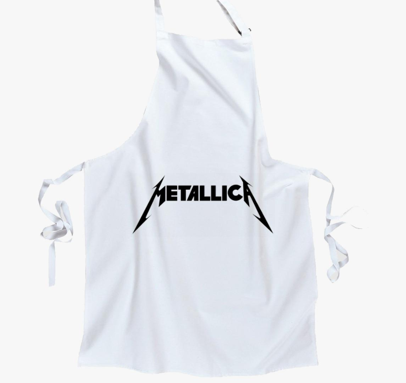Metallica predpasnik