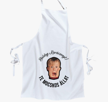 Boldog te mocskos predpasnik