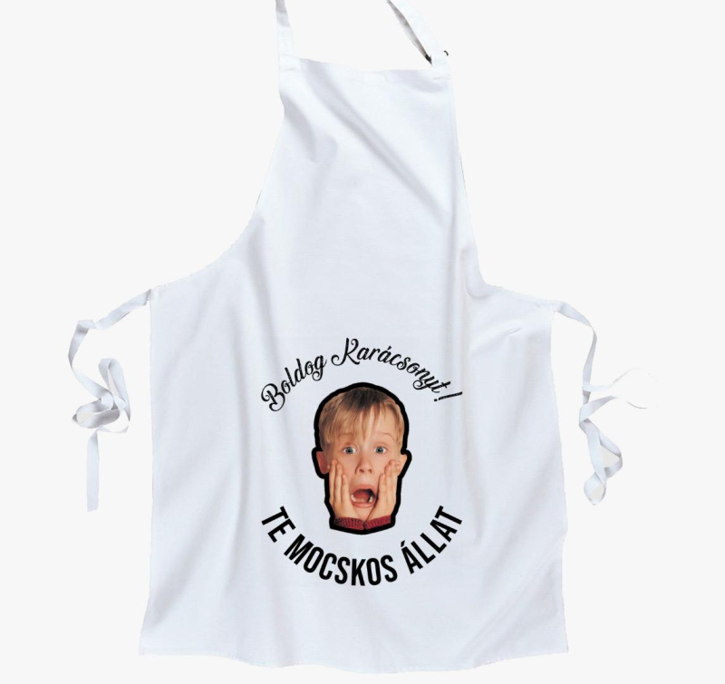 Boldog te mocskos predpasnik