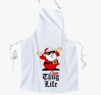 San Thug Life predpasnik