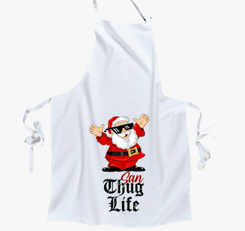 San Thug Life predpasnik