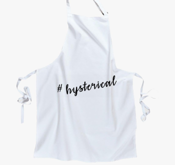 #Hysterical predpasnik