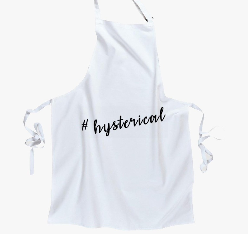 #Hysterical predpasnik