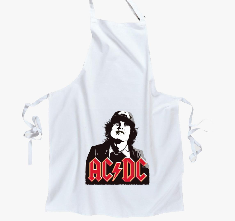 ACDC - Angus Young Face predpasnik