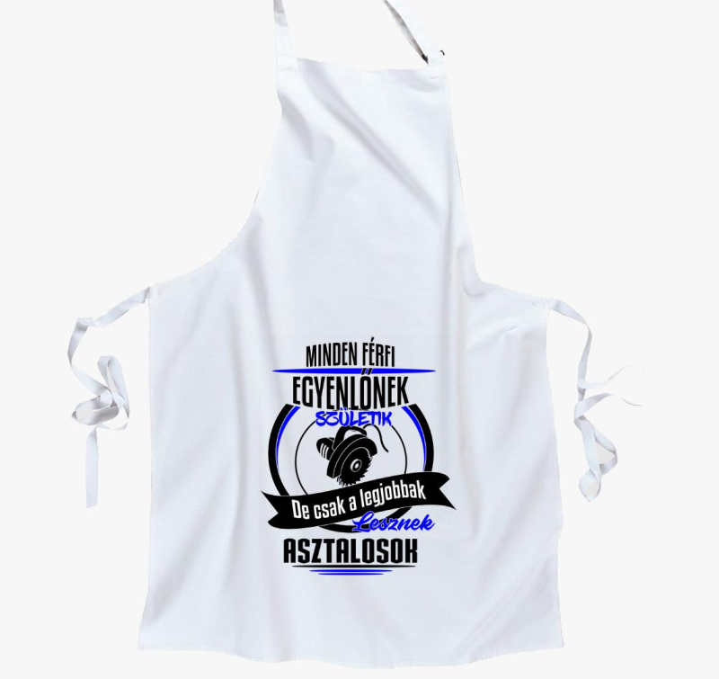 Asztalosok legjobbak predpasnik