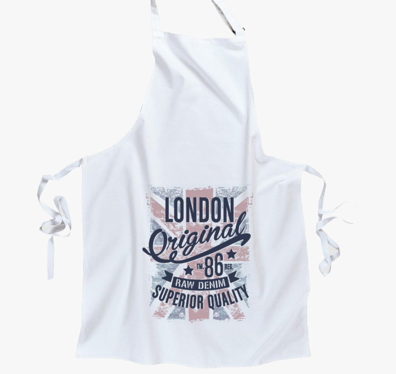 London Original - predpasnik