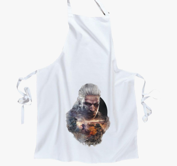 Witcher Art predpasnik