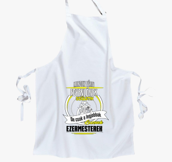 Ezermester predpasnik