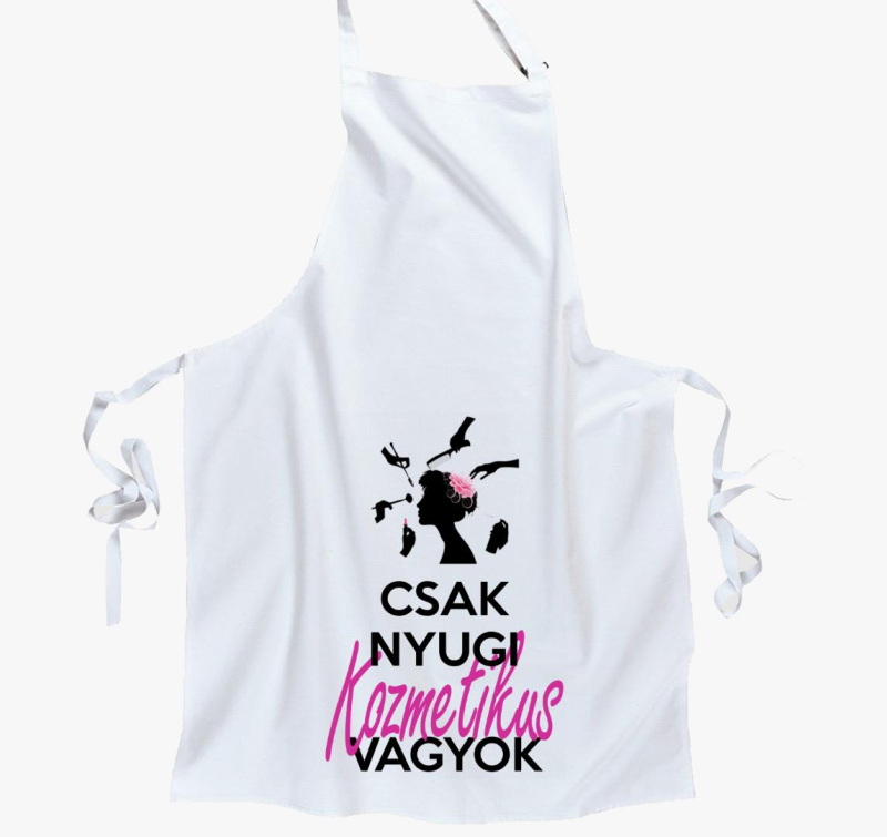 Kozmetikus predpasnik