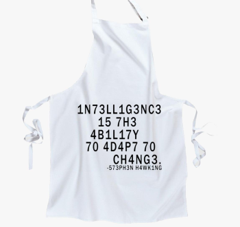 Stephen Hawking predpasnik