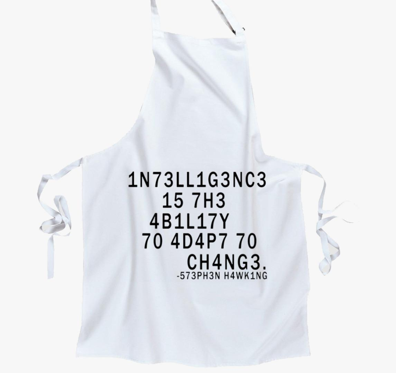 Stephen Hawking predpasnik