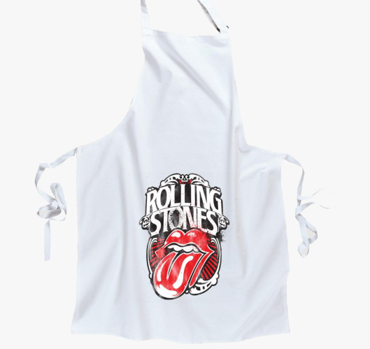Rolling Stones predpasnik