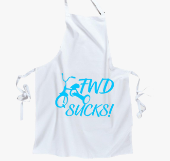 FWD Sucks! predpasnik