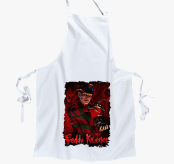 Freddy Krueger predpasnik