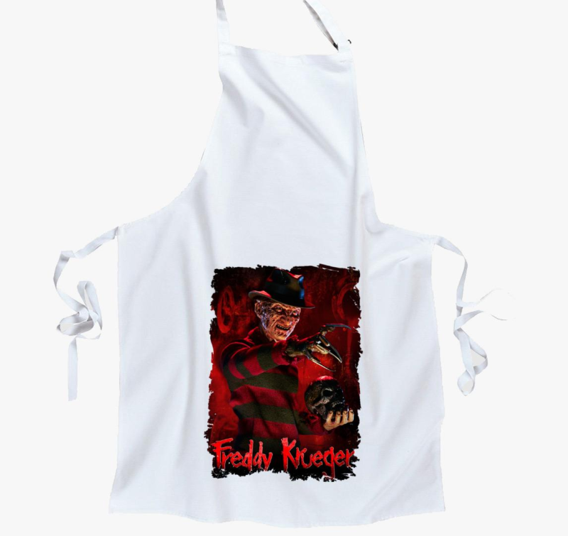 Freddy Krueger predpasnik