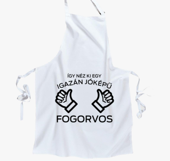 ki fogorvos predpasnik