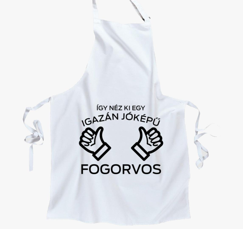 ki fogorvos predpasnik