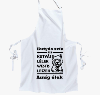 Westis leszek predpasnik