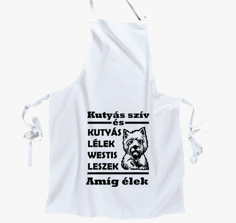 Westis leszek predpasnik