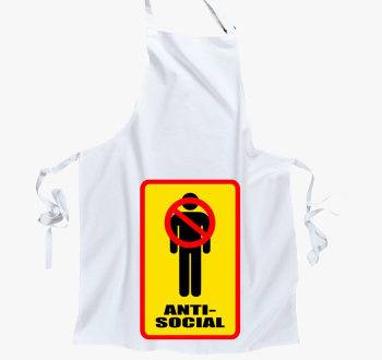 Anti Social predpasnik