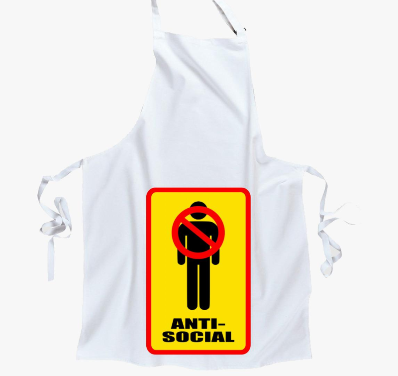 Anti Social predpasnik