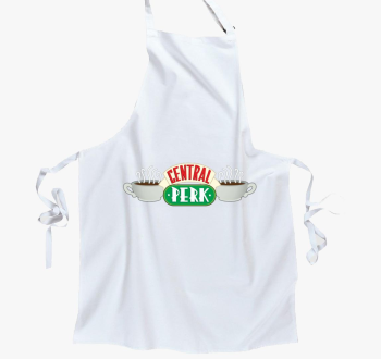 Central Perk predpas