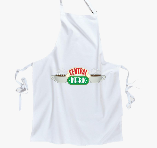 Central Perk predpasnik