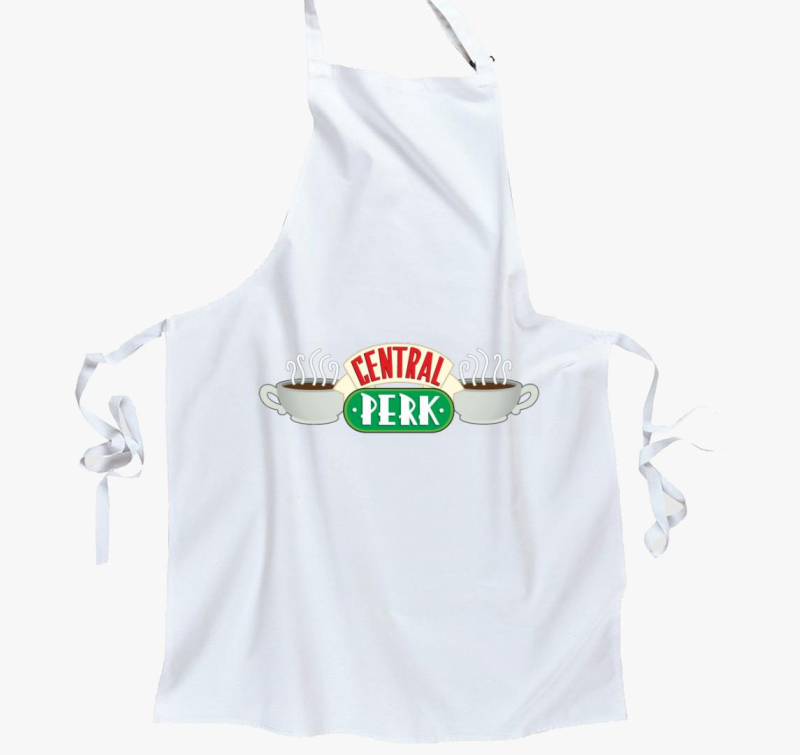 Central Perk predpasnik