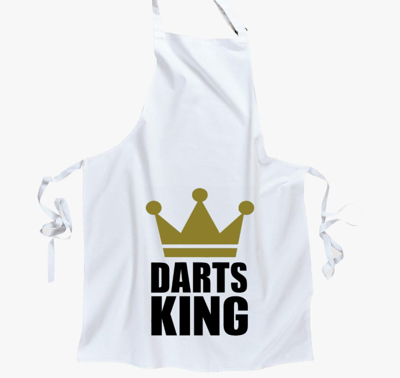 Darts King predpasnik